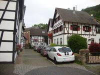 Heimbach &ndash; &copy; Harald Kühne (Eberhardt TRAVEL)