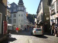Monschau &ndash; &copy; Harald Kühne (Eberhardt TRAVEL)