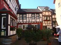 Bad Münstereifel &ndash; &copy; Harald Kühne (Eberhardt TRAVEL)