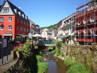Bad Münstereifel &ndash; &copy; Harald Kühne (Eberhardt TRAVEL)