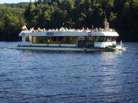 Rursee &ndash; &copy; Harald Kühne (Eberhardt TRAVEL)