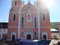 Prüm &ndash; &copy; Harald Kühne (Eberhardt TRAVEL)