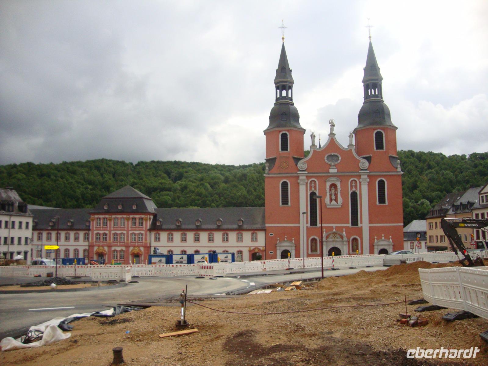 Prüm &ndash; &copy; Harald Kühne (Eberhardt TRAVEL)