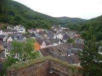 Heimbach &ndash; &copy; Harald Kühne (Eberhardt TRAVEL)