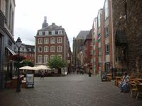Aachen &ndash; &copy; Harald Kühne (Eberhardt TRAVEL)