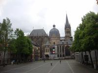 Aachen &ndash; &copy; Harald Kühne (Eberhardt TRAVEL)