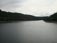 Oleftalsperre &ndash; &copy; Harald Kühne (Eberhardt TRAVEL)