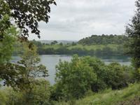 blick auf das Weinfelder Maar (3) &ndash; &copy; Birgit Hornung (Eberhardt TRAVEL)