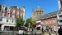 Aachen &ndash; &copy; Petra Sauer (Eberhardt TRAVEL)