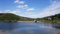 Rursee &ndash; &copy; Marlies Thrum (Eberhardt TRAVEL)