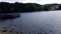 Rursee &ndash; &copy; Marlies Thrum (Eberhardt TRAVEL)
