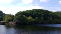 Rursee &ndash; &copy; Marlies Thrum (Eberhardt TRAVEL)