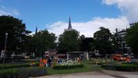 Aachen &ndash; &copy; Marlies Thrum (Eberhardt TRAVEL)