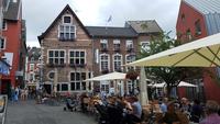 Aachen &ndash; &copy; Marlies Thrum (Eberhardt TRAVEL)