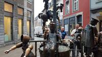 Aachen &ndash; &copy; Marlies Thrum (Eberhardt TRAVEL)