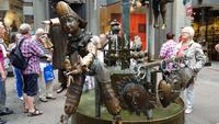 Aachen &ndash; &copy; Marlies Thrum (Eberhardt TRAVEL)