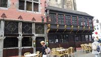 Aachen &ndash; &copy; Marlies Thrum (Eberhardt TRAVEL)