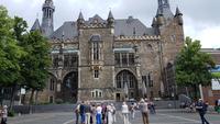 Aachen &ndash; &copy; Marlies Thrum (Eberhardt TRAVEL)