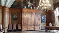 Aachen Rathaus &ndash; &copy; Marlies Thrum (Eberhardt TRAVEL)
