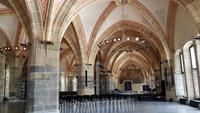 Aachen Rathaus &ndash; &copy; Marlies Thrum (Eberhardt TRAVEL)