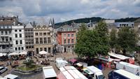 Aachen &ndash; &copy; Marlies Thrum (Eberhardt TRAVEL)