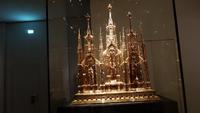 Aachen Domschatz &ndash; &copy; Marlies Thrum (Eberhardt TRAVEL)