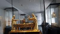 Aachen Domschatz &ndash; &copy; Marlies Thrum (Eberhardt TRAVEL)