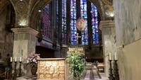 Aachen Dom &ndash; &copy; Marlies Thrum (Eberhardt TRAVEL)
