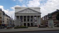 Aachen Theater &ndash; &copy; Marlies Thrum (Eberhardt TRAVEL)