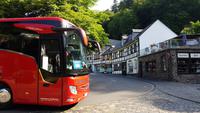 Monschau &ndash; &copy; Marlies Thrum (Eberhardt TRAVEL)