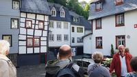 Monschau &ndash; &copy; Marlies Thrum (Eberhardt TRAVEL)
