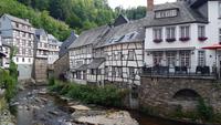 Monschau &ndash; &copy; Marlies Thrum (Eberhardt TRAVEL)