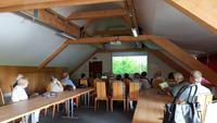 Höfen &ndash; &copy; Marlies Thrum (Eberhardt TRAVEL)