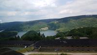 Burg Vogelsang &ndash; &copy; Marlies Thrum (Eberhardt TRAVEL)
