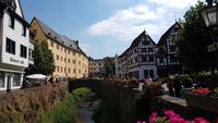Bad Münstereifel &ndash; &copy; Marlies Thrum (Eberhardt TRAVEL)