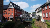 Bad Münstereifel &ndash; &copy; Marlies Thrum (Eberhardt TRAVEL)