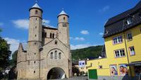 Bad Münstereifel &ndash; &copy; Marlies Thrum (Eberhardt TRAVEL)