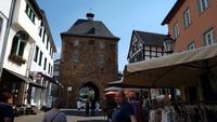 Bad Münstereifel &ndash; &copy; Marlies Thrum (Eberhardt TRAVEL)