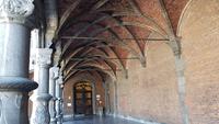 Lüttich &ndash; &copy; Marlies Thrum (Eberhardt TRAVEL)
