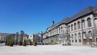 Lüttich &ndash; &copy; Marlies Thrum (Eberhardt TRAVEL)