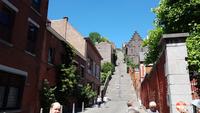 Lüttich &ndash; &copy; Marlies Thrum (Eberhardt TRAVEL)
