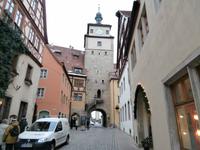 Rothenburg ob der Tauber &ndash; &copy; Ingrid Langer (Eberhardt TRAVEL)