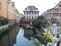 Colmar - Klein Venedig &ndash; &copy; Ingrid Langer (Eberhardt TRAVEL)
