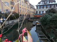 Colmar - Klein Venedig &ndash; &copy; Ingrid Langer (Eberhardt TRAVEL)