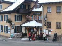 Hotel Bären Oberharmersbach &ndash; &copy; Ingrid Langer (Eberhardt TRAVEL)