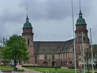 Freudenstadt &ndash; &copy; Kerstin Hugel (Eberhardt TRAVEL)