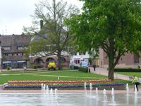 Freudenstadt &ndash; &copy; Kerstin Hugel (Eberhardt TRAVEL)