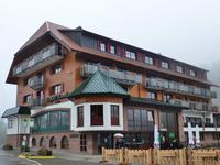 Mummelsee Hotel &ndash; &copy; Kerstin Hugel (Eberhardt TRAVEL)