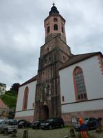 Baden-Baden &ndash; &copy; Kerstin Hugel (Eberhardt TRAVEL)