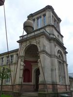 Baden-Baden &ndash; &copy; Kerstin Hugel (Eberhardt TRAVEL)